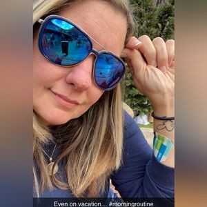 Meet your Posher, Tammy